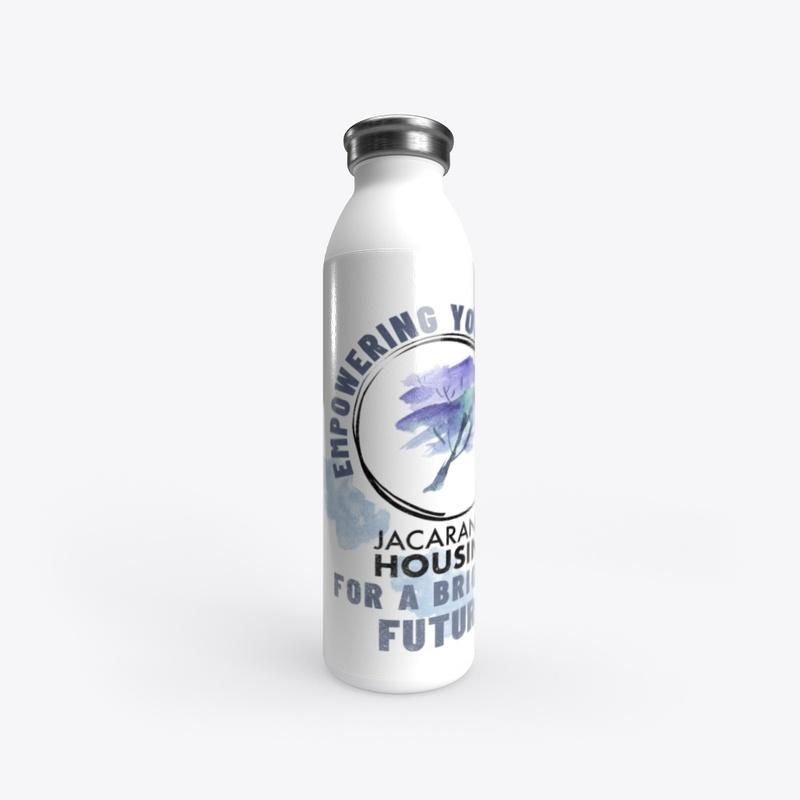 JH Water Bottle