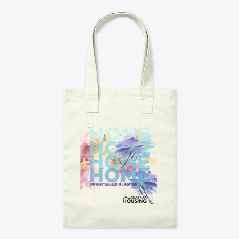 JH Tote Bag